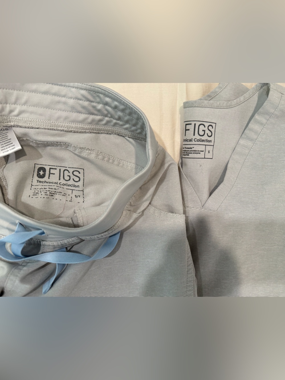 Figs technical collection set - Picture 2 of 3